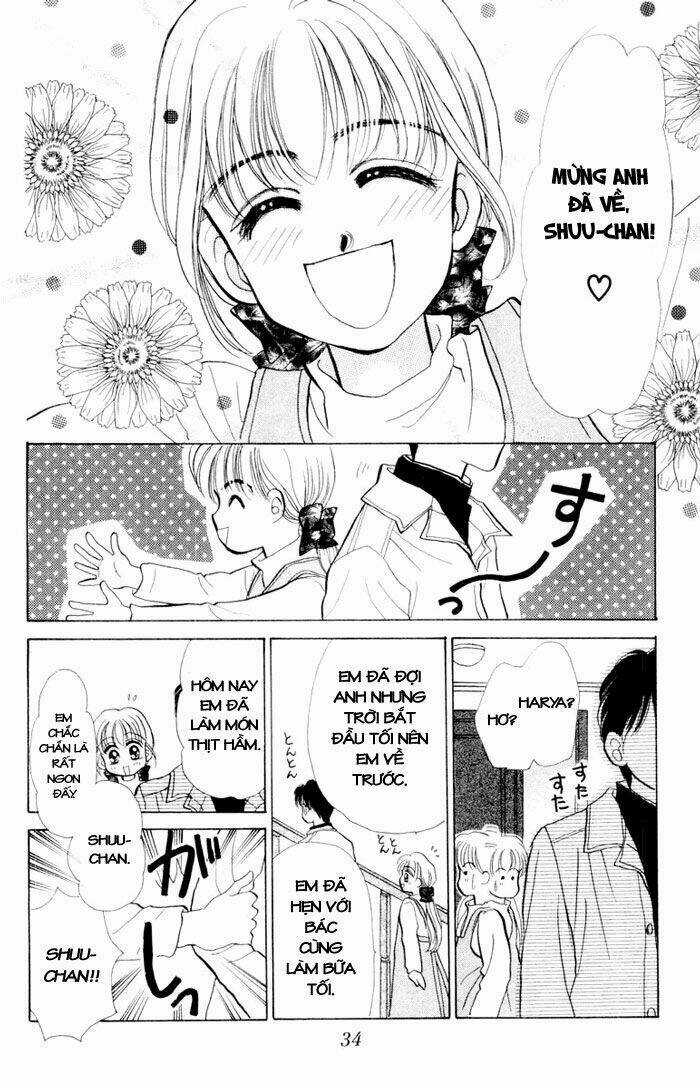 Baby Love - Chapter 16 - Trang 37