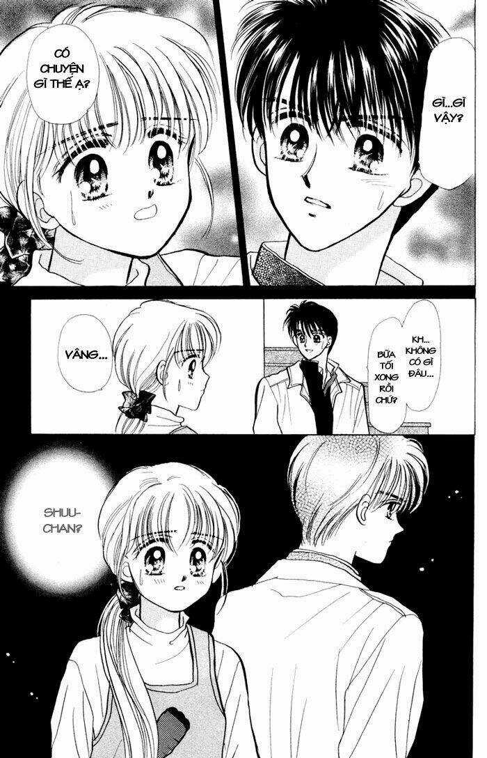 Baby Love - Chapter 16 - Trang 38