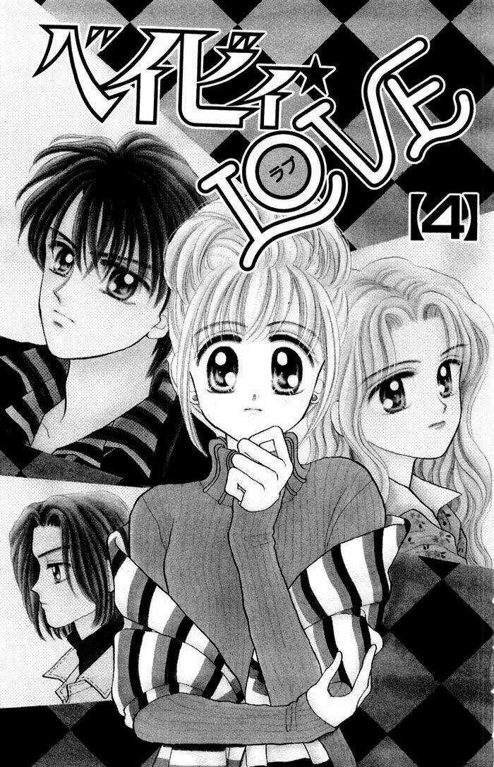 Baby Love - Chapter 16 - Trang 6