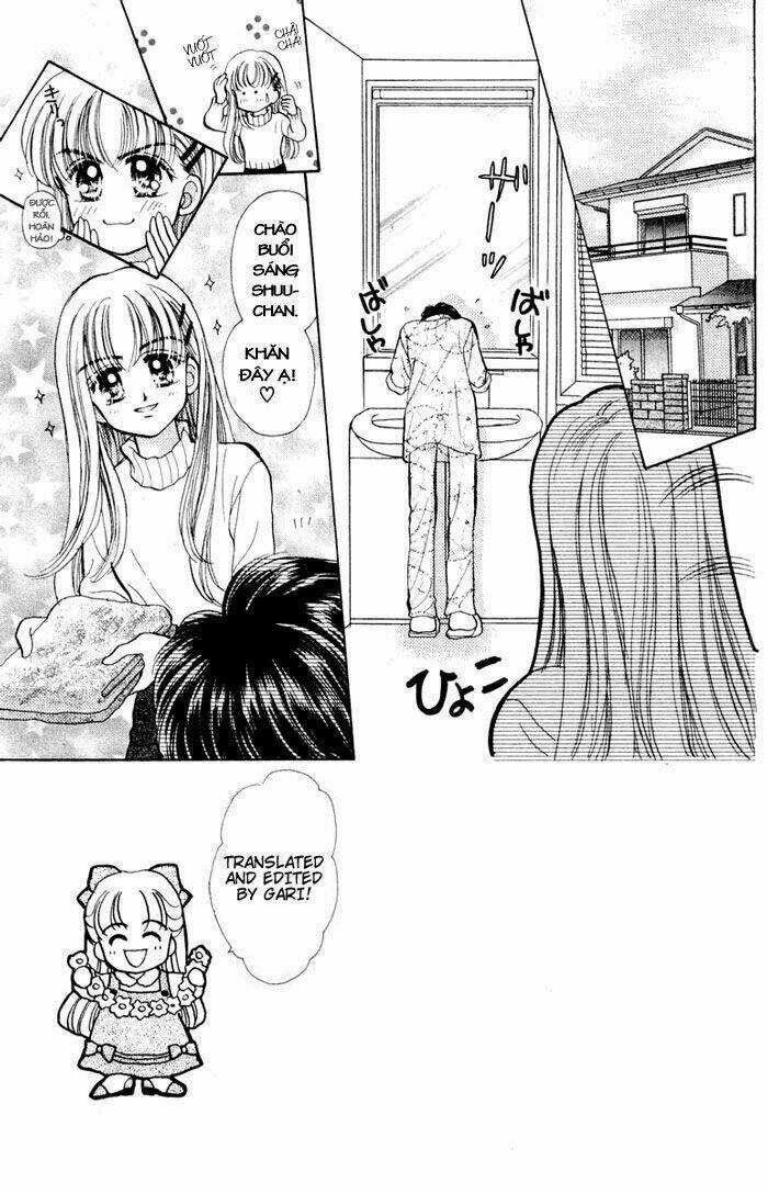 Baby Love - Chapter 16 - Trang 8