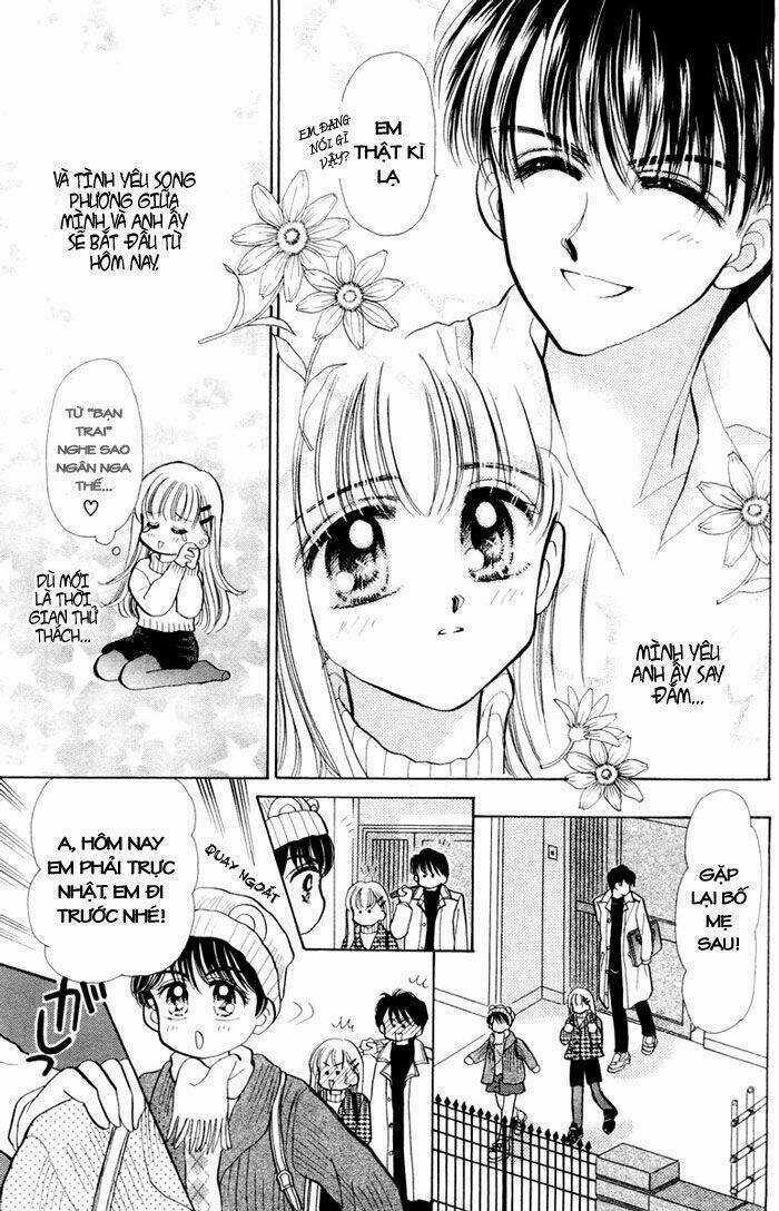 Baby Love - Chapter 16 - Trang 10