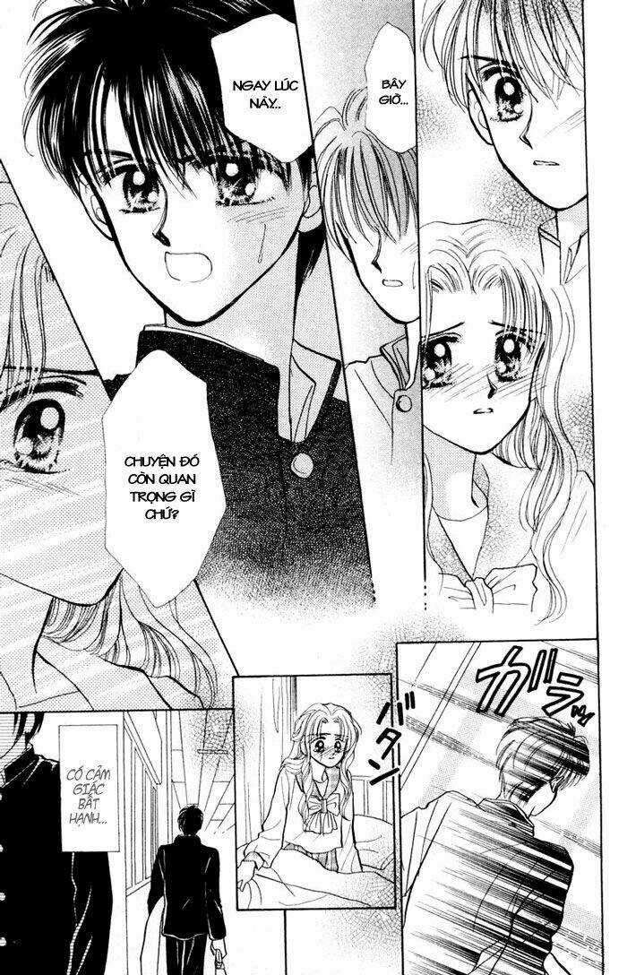 Baby Love - Chapter 17 - Trang 12