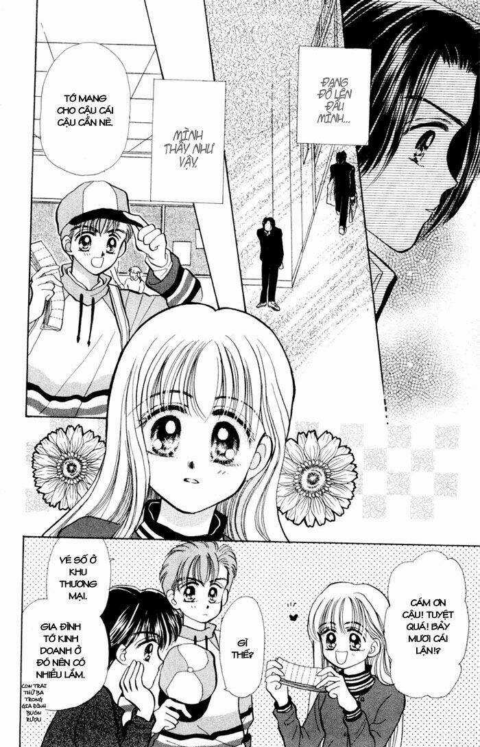 Baby Love - Chapter 17 - Trang 13