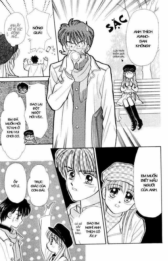 Baby Love - Chapter 17 - Trang 16