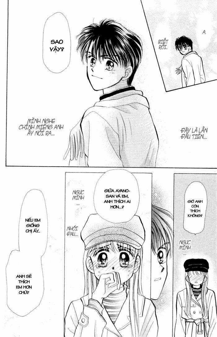 Baby Love - Chapter 17 - Trang 19