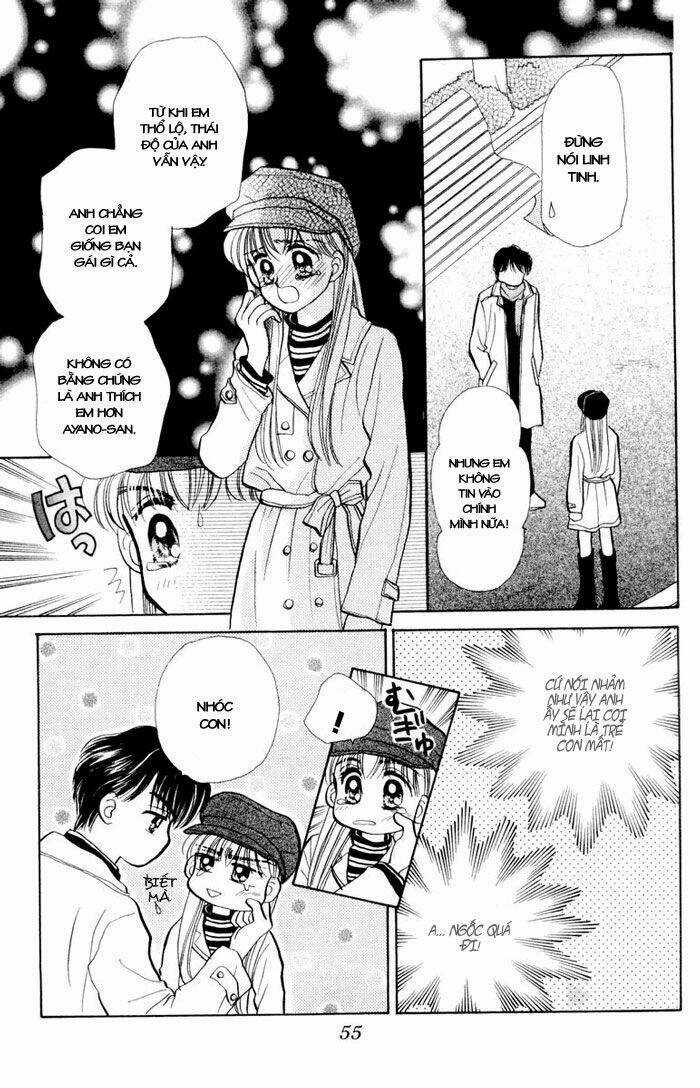 Baby Love - Chapter 17 - Trang 20