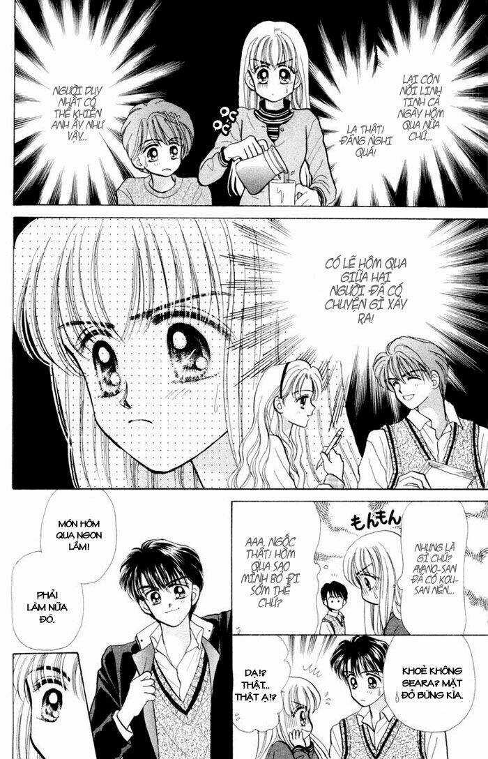 Baby Love - Chapter 17 - Trang 3