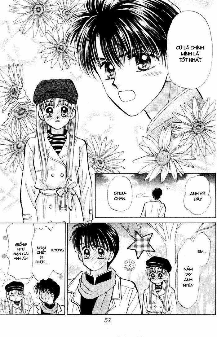 Baby Love - Chapter 17 - Trang 22