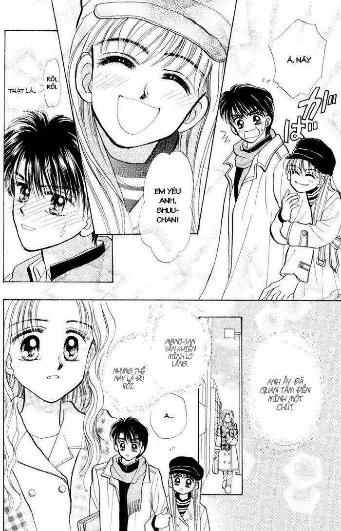 Baby Love - Chapter 17 - Trang 23