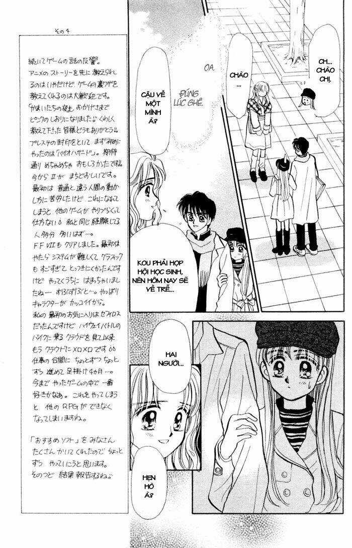 Baby Love - Chapter 17 - Trang 24