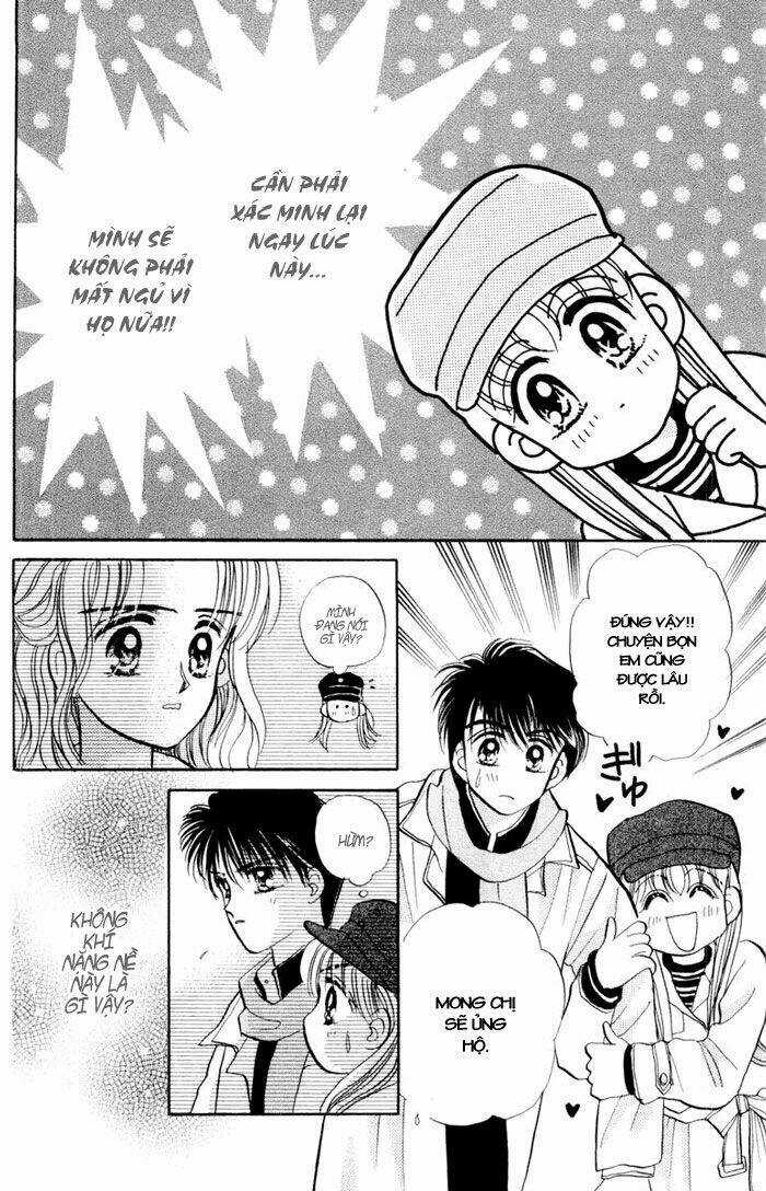 Baby Love - Chapter 17 - Trang 25