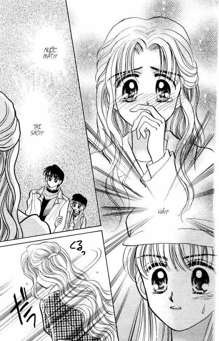 Baby Love - Chapter 17 - Trang 26