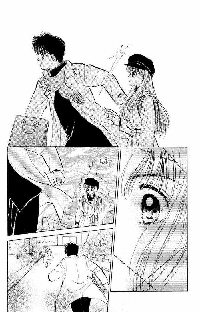 Baby Love - Chapter 17 - Trang 27