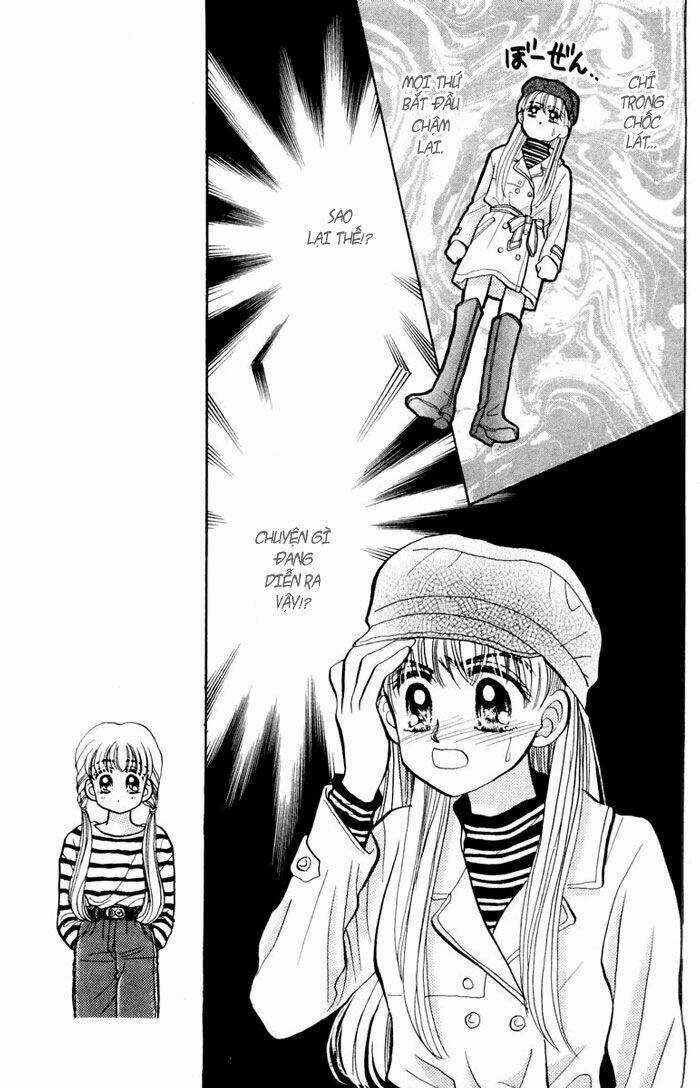 Baby Love - Chapter 17 - Trang 28