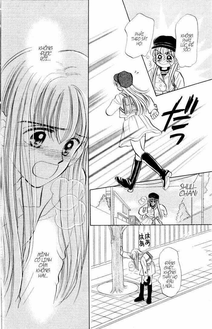 Baby Love - Chapter 17 - Trang 29