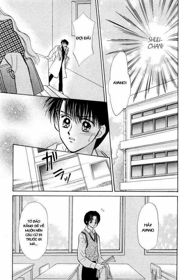 Baby Love - Chapter 17 - Trang 30