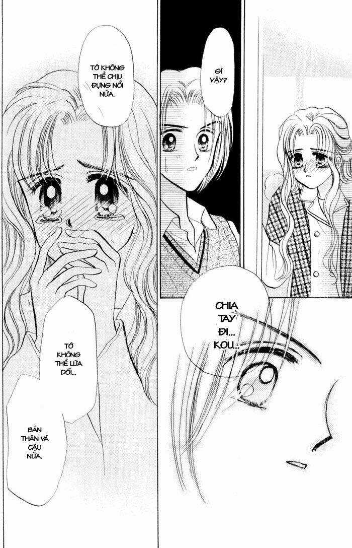 Baby Love - Chapter 17 - Trang 31