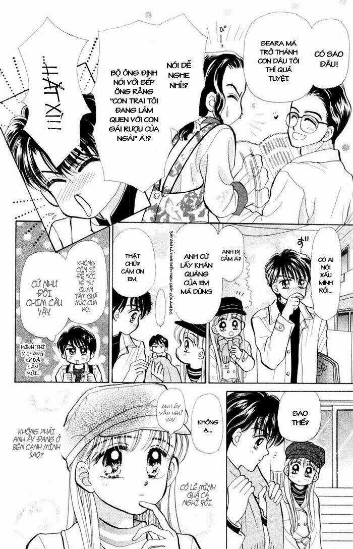 Baby Love - Chapter 17 - Trang 5