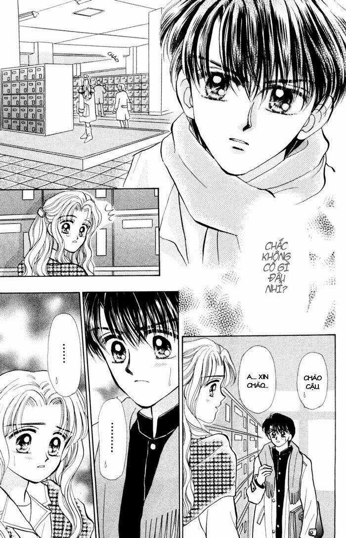 Baby Love - Chapter 17 - Trang 6