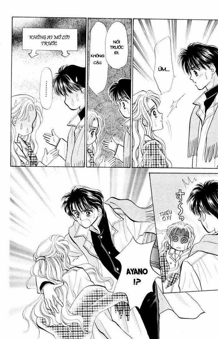 Baby Love - Chapter 17 - Trang 7