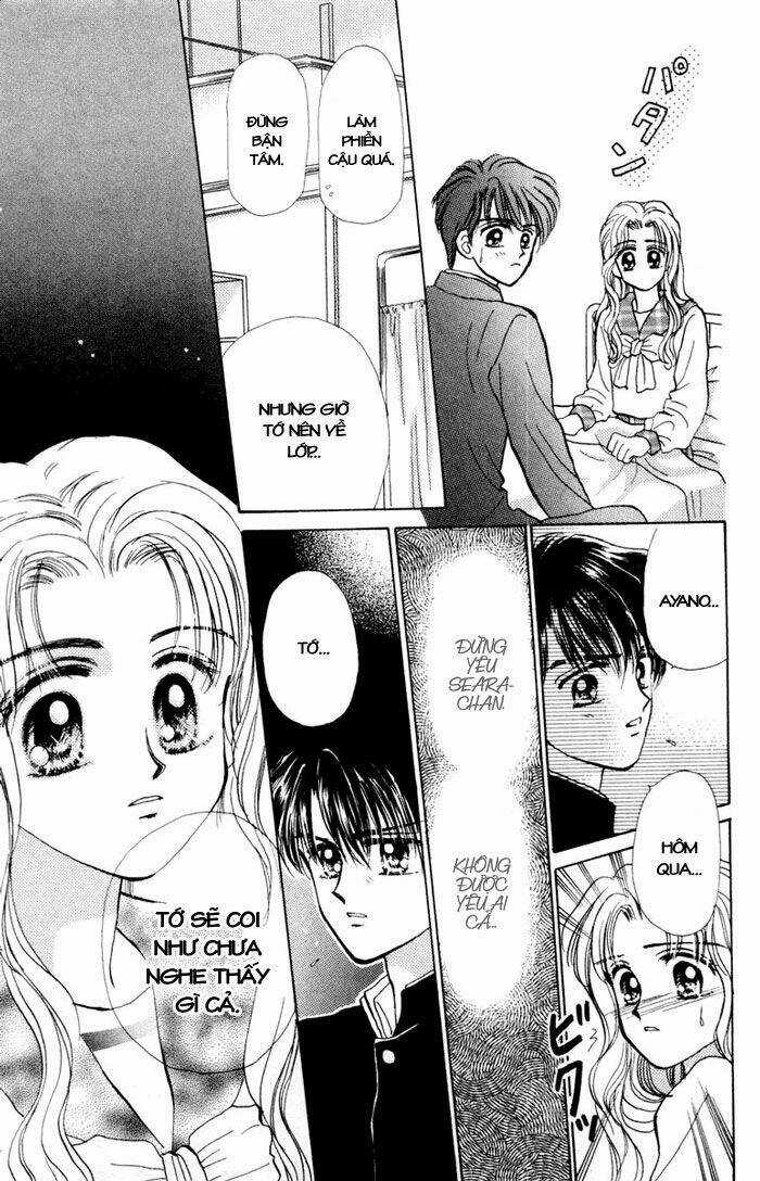 Baby Love - Chapter 17 - Trang 10