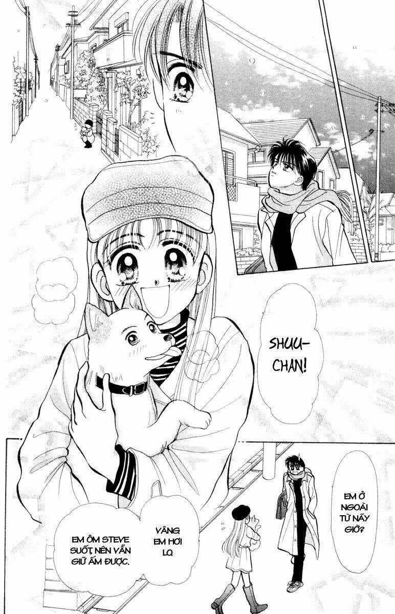 Baby Love - Chapter 18 - Trang 11