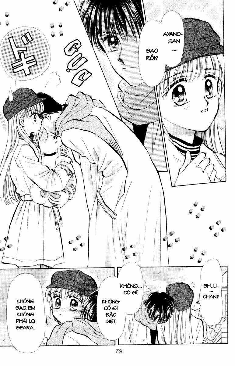 Baby Love - Chapter 18 - Trang 12