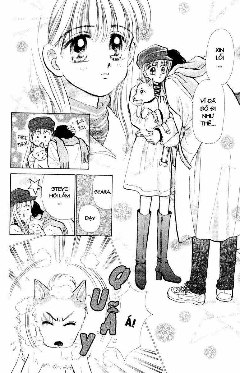 Baby Love - Chapter 18 - Trang 13