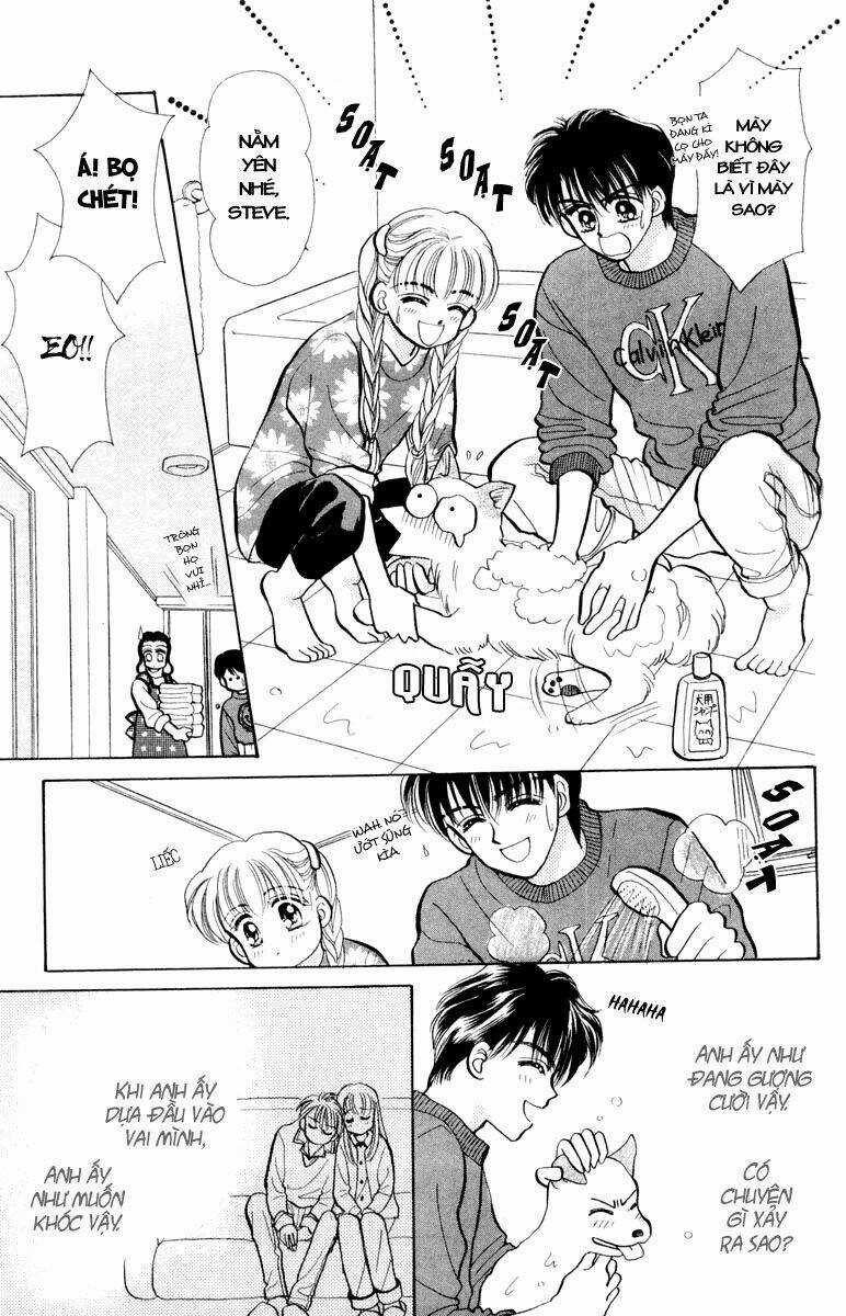 Baby Love - Chapter 18 - Trang 14