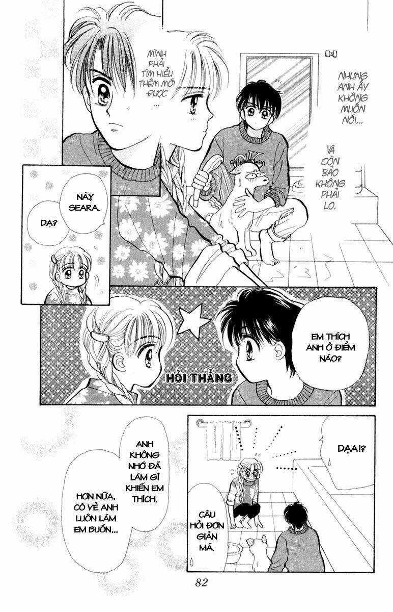 Baby Love - Chapter 18 - Trang 15