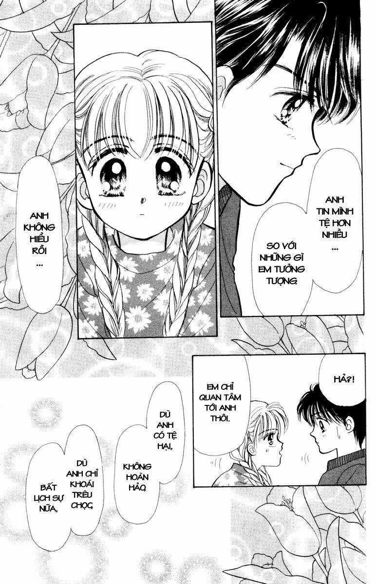 Baby Love - Chapter 18 - Trang 16