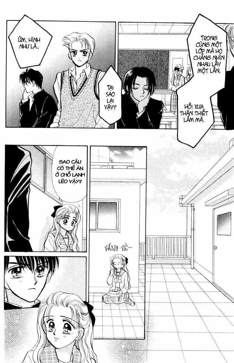 Baby Love - Chapter 18 - Trang 19