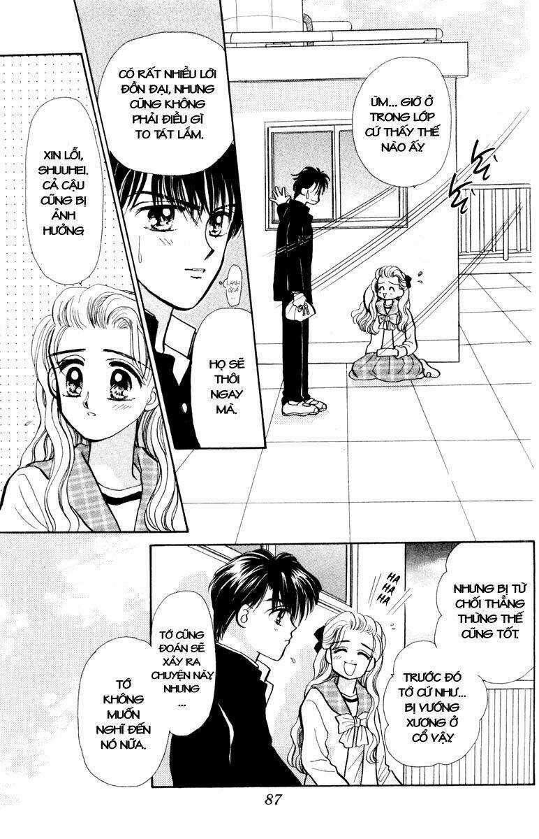 Baby Love - Chapter 18 - Trang 20