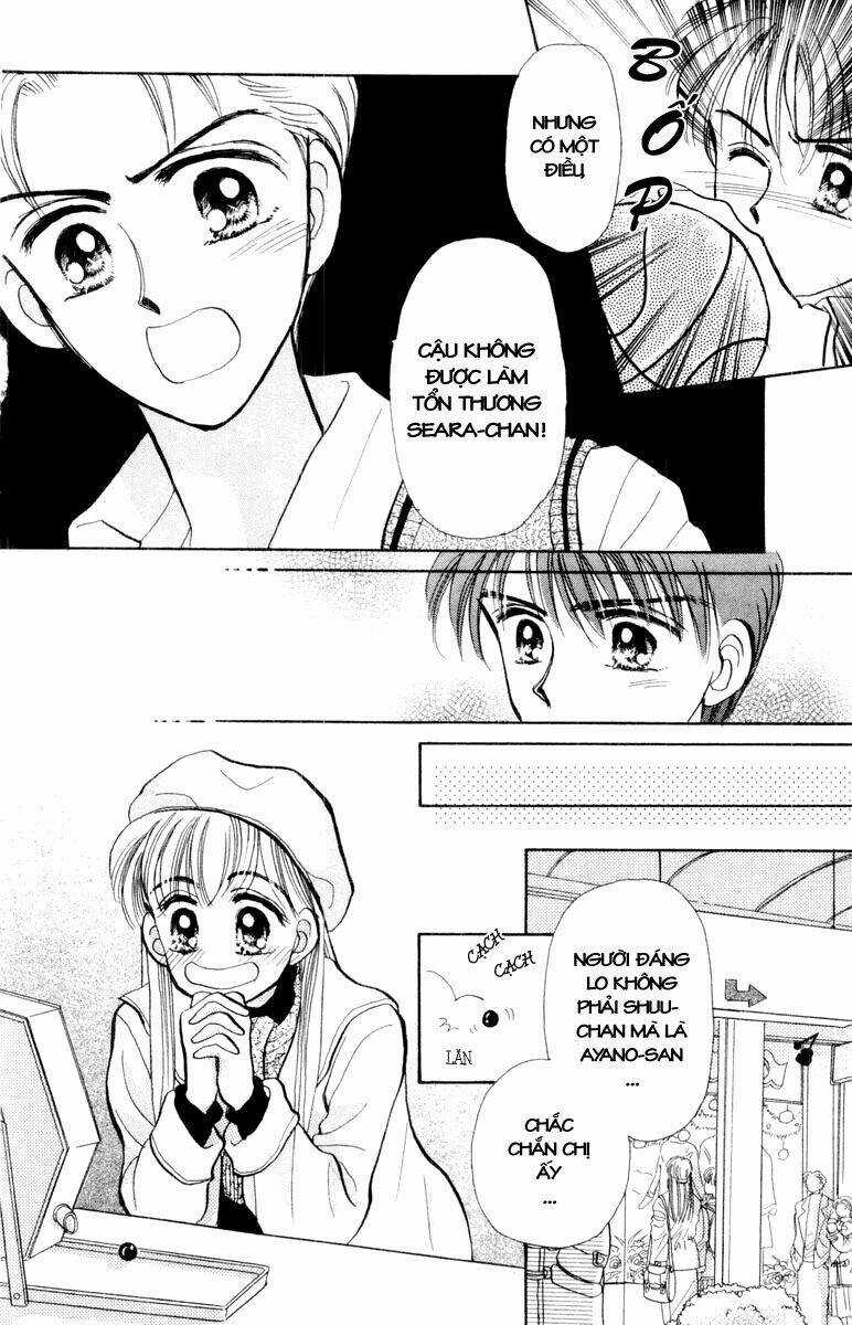 Baby Love - Chapter 18 - Trang 23