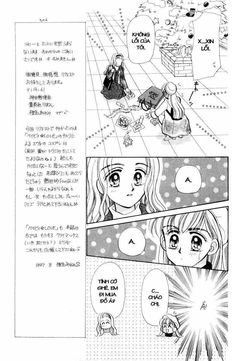 Baby Love - Chapter 18 - Trang 26