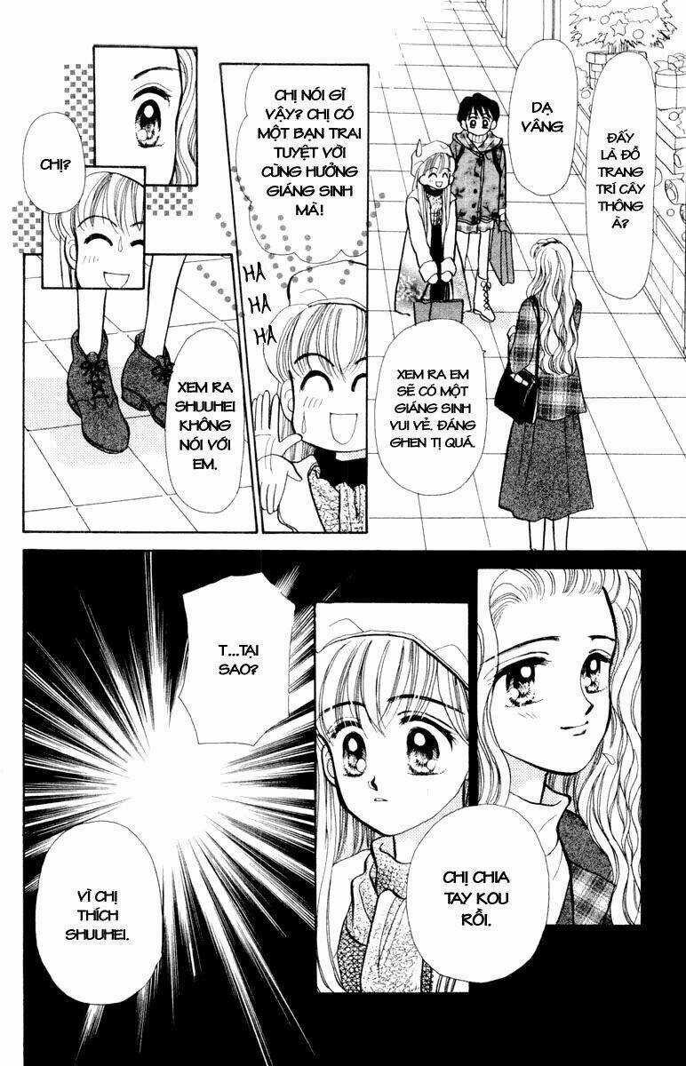 Baby Love - Chapter 18 - Trang 27