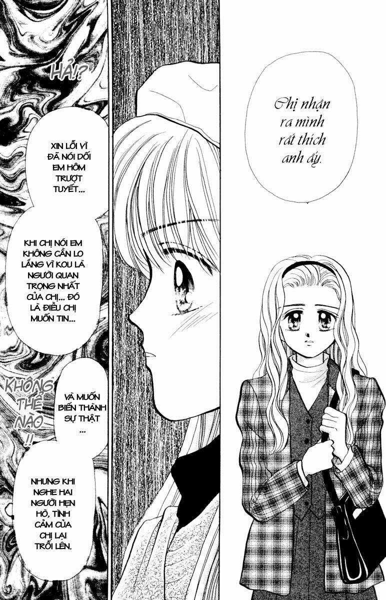 Baby Love - Chapter 18 - Trang 28