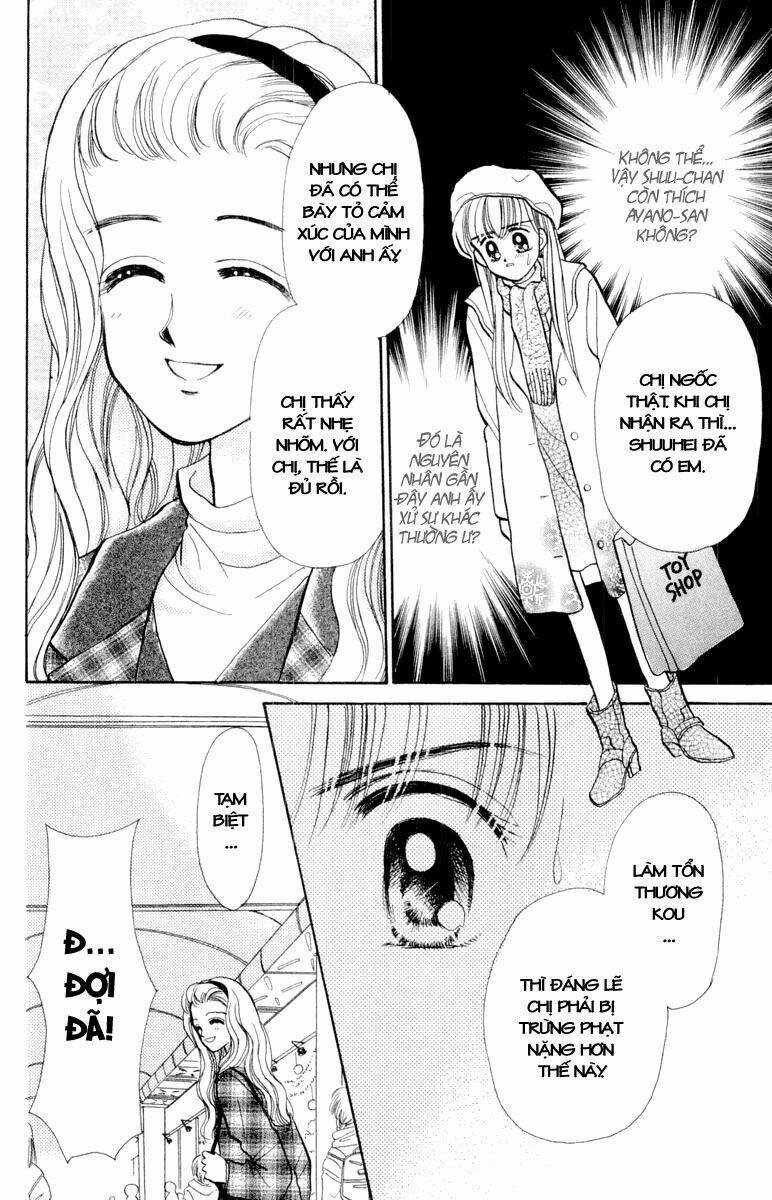 Baby Love - Chapter 18 - Trang 29