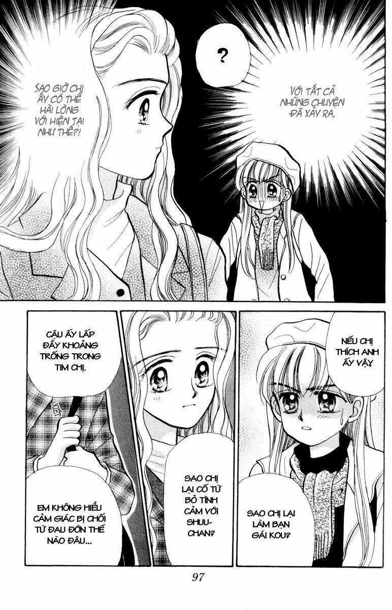 Baby Love - Chapter 18 - Trang 30