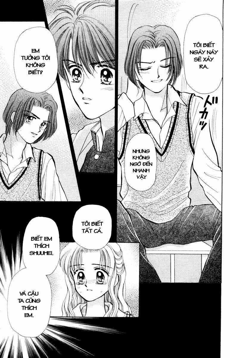 Baby Love - Chapter 18 - Trang 4