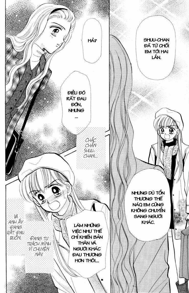 Baby Love - Chapter 18 - Trang 31