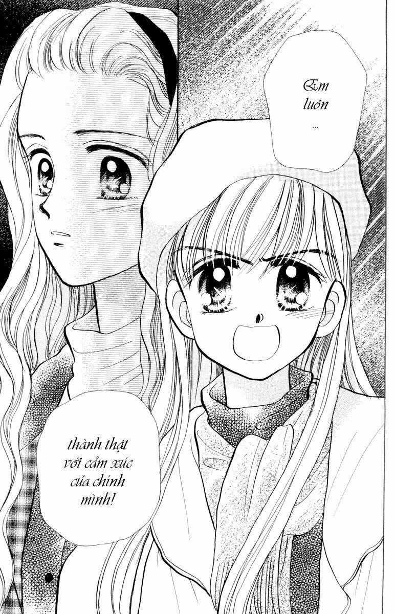 Baby Love - Chapter 18 - Trang 32