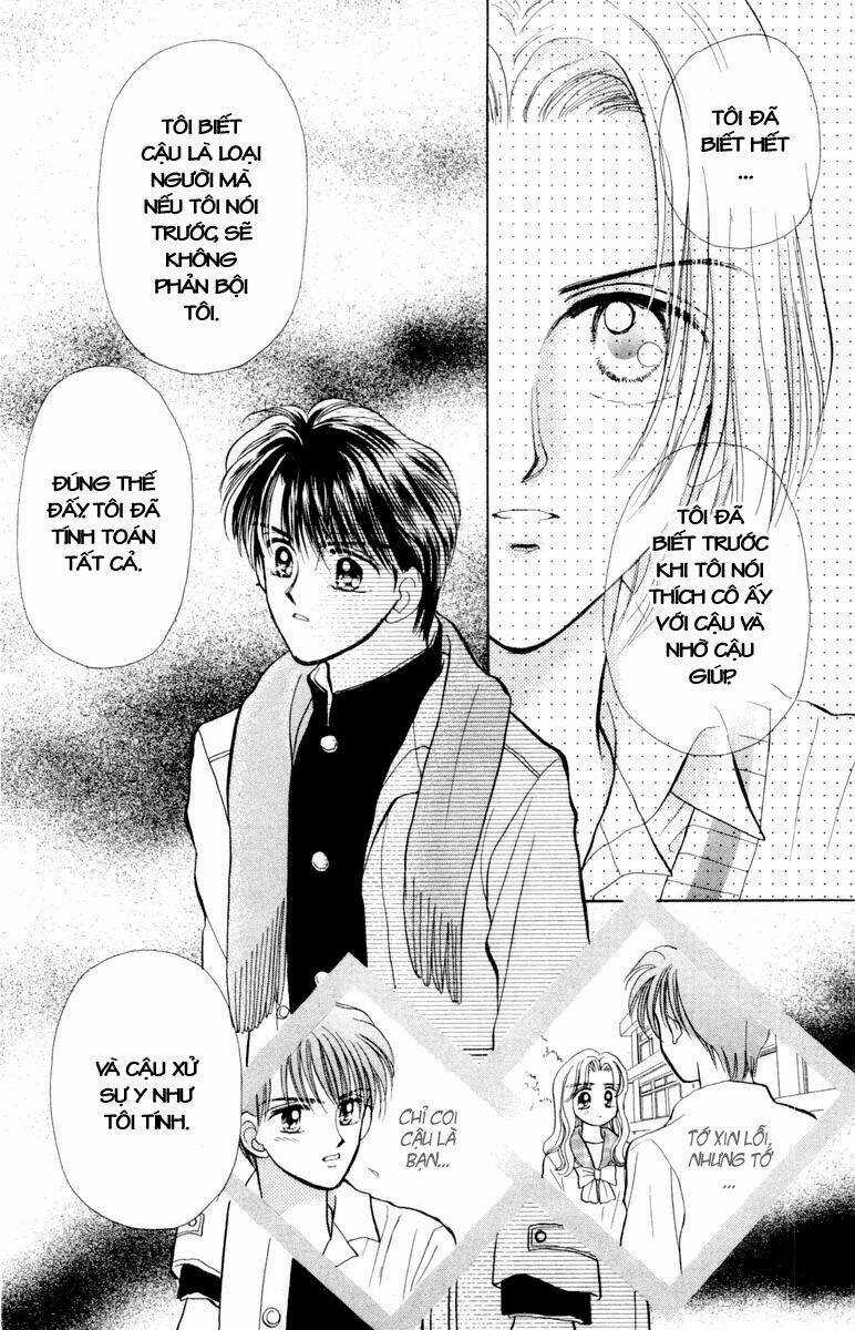 Baby Love - Chapter 18 - Trang 5