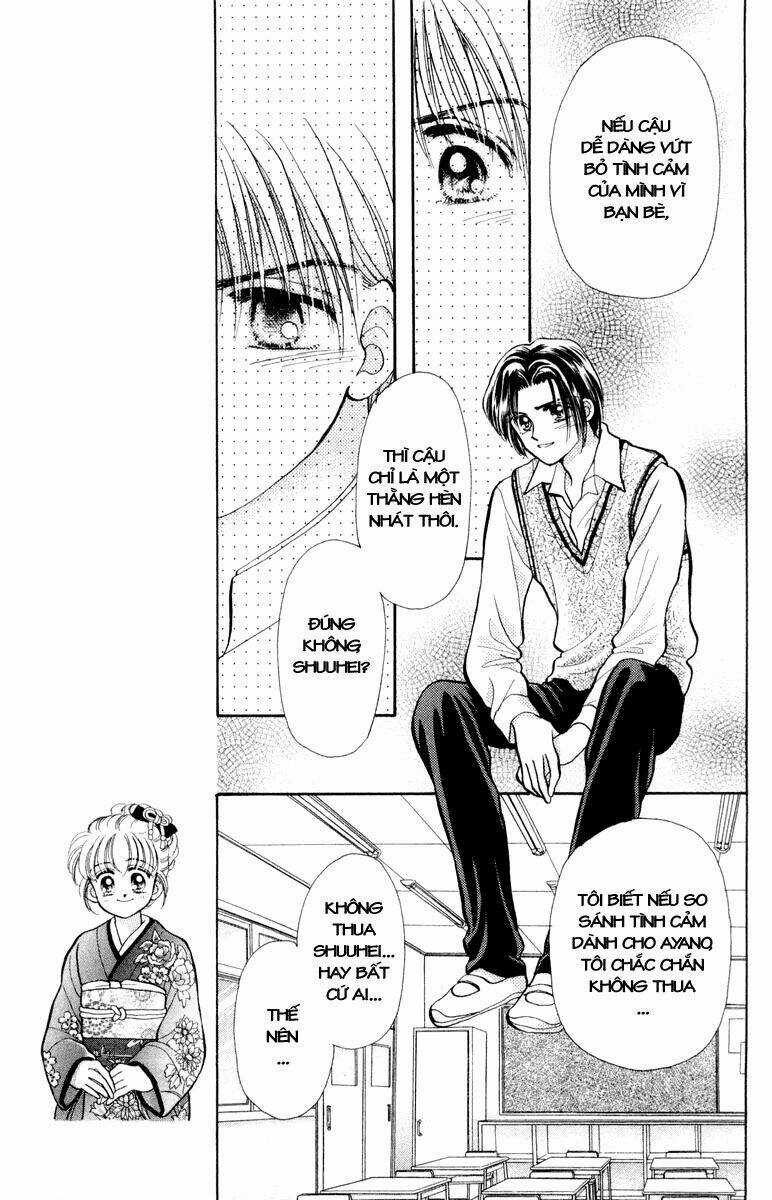 Baby Love - Chapter 18 - Trang 6