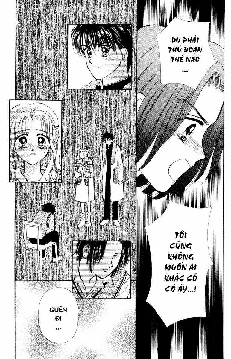 Baby Love - Chapter 18 - Trang 8