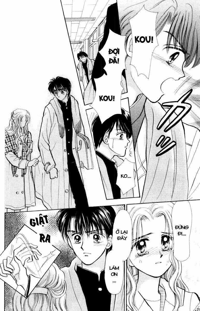 Baby Love - Chapter 18 - Trang 9