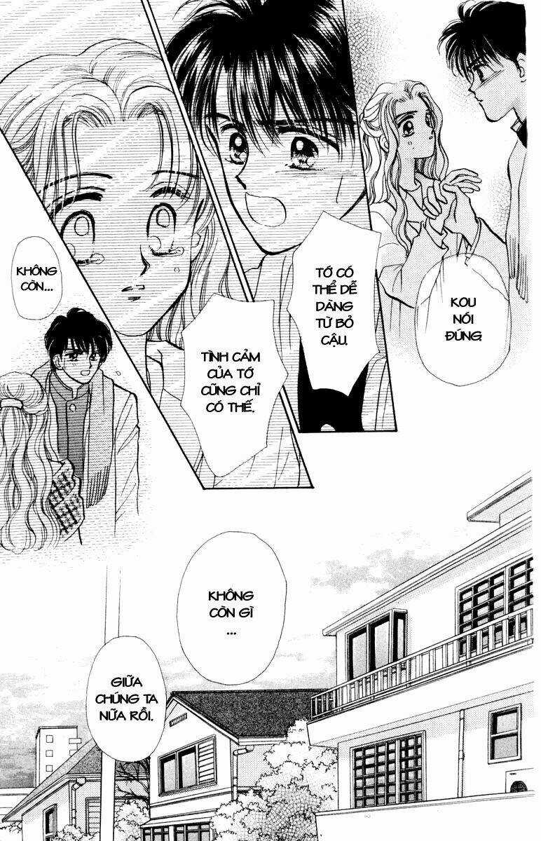 Baby Love - Chapter 18 - Trang 10