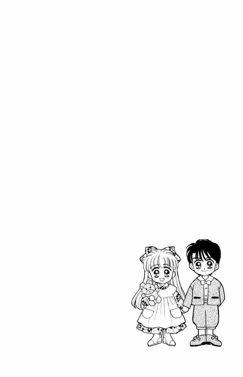 Baby Love - Chapter 19 - Trang 1