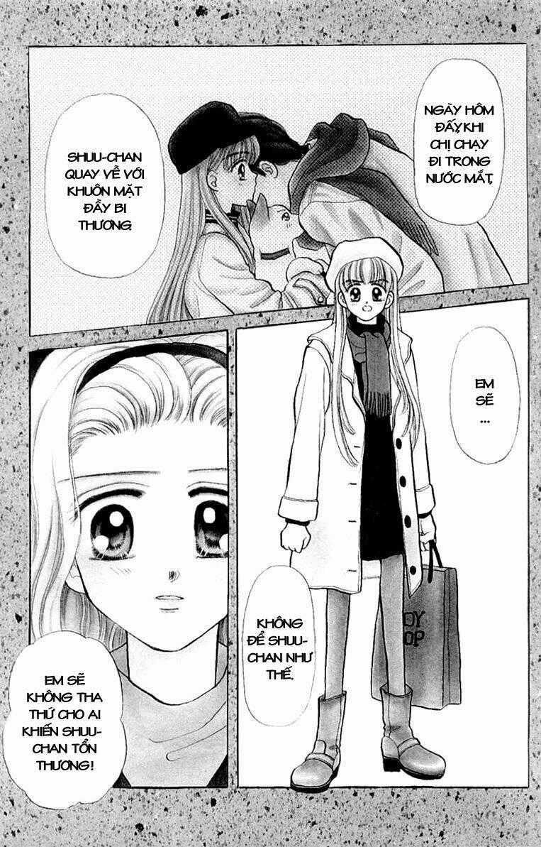 Baby Love - Chapter 19 - Trang 2