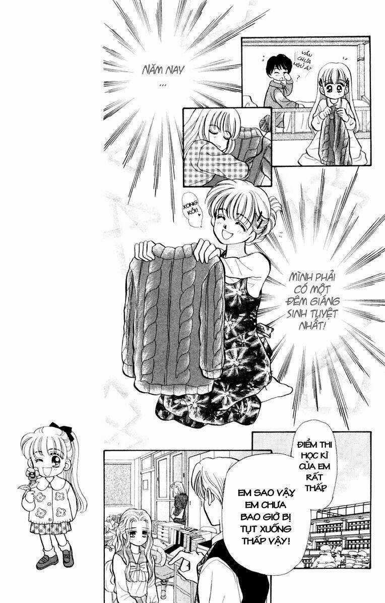 Baby Love - Chapter 19 - Trang 11